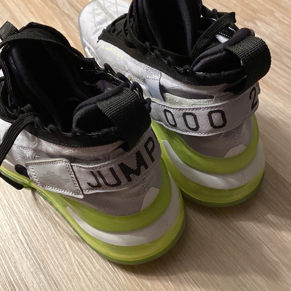 Jordan PROTO-MAX 720. Size 7. - Picture 3 of 5